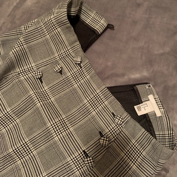 H&M Pencil Skirt Mini - Picture 4 of 4